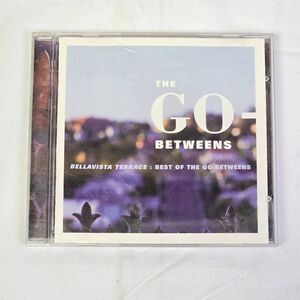 The Go-Betweens Bellavista Terrace Best Of CD